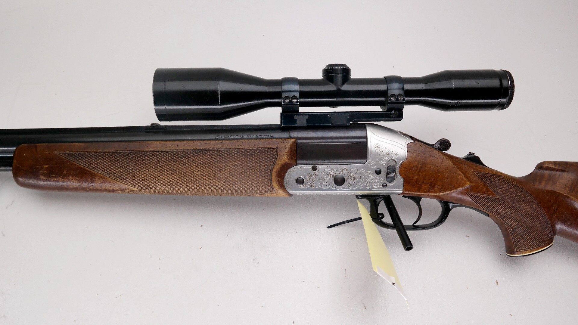 Waffen-Pfandleihhaus